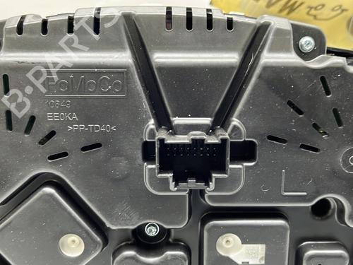 Used Instrument cluster Instrument cluster FORD FOCUS IV (HN) 1.0 EcoBoost (125 hp) 22390662 22390662