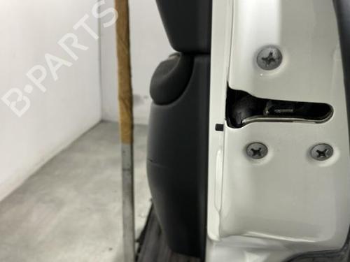 Right rear door NISSAN QASHQAI / QASHQAI +2 I (J10, NJ10, JJ10E) 1.6 dCi | BP21962831C5 