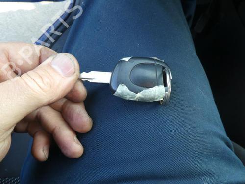 Switch RENAULT CLIO III (BR0/1, CR0/1)  | BP19979166I30 