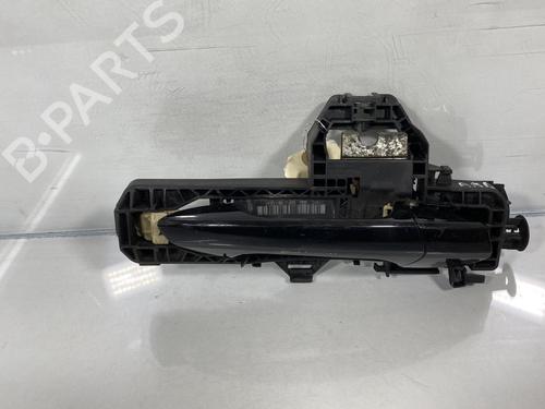 Rear right exterior door handle MERCEDES-BENZ C-CLASS (W204)  | BP20008073C130 