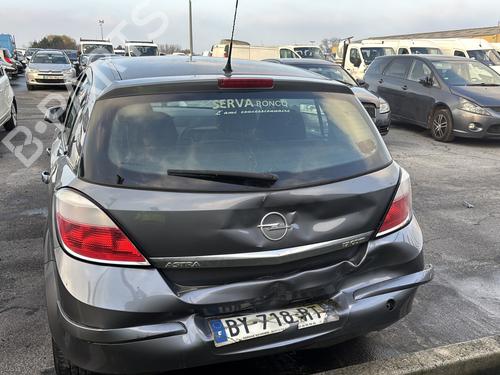 Front wiper motor OPEL ASTRA H (A04) 1.7 CDTI (L48) | BP32208383M29 - Image 14
