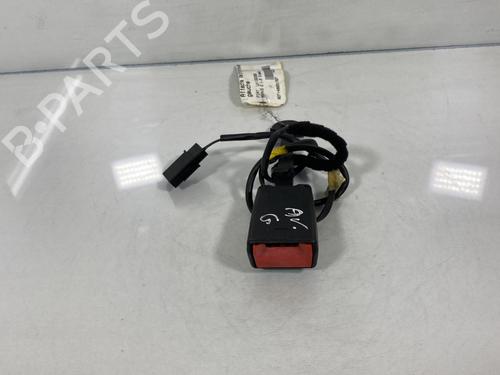Seat buckle FIAT BRAVO II (198_) 1.9 D Multijet (198AXC1B) | BP20015814I32 