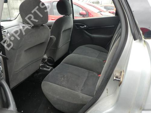 Left front window switch FORD FOCUS I Turnier (DNW)  | BP19999921I27 