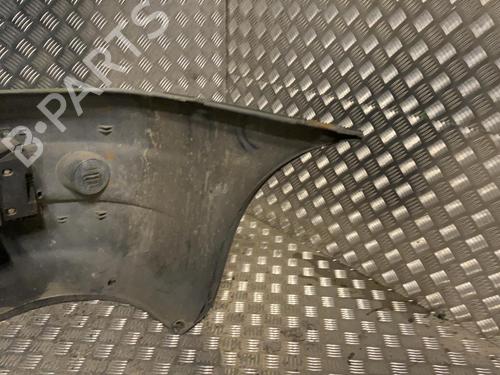 Front bumper CITROËN JUMPER I Van (244) 2.2 HDi | BP21955831C7 