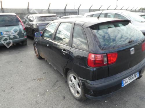 Right taillight SEAT IBIZA II (6K1) 1.9 TDI | BP19980228C35 
