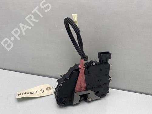 Højre bagtil lås OPEL CORSA E (X15) 1.4 (08, 68) | BP26715227C99 - Image 2
