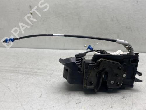 Used Front right lock CITROËN C4 Picasso II [2013-2025]  27733912
