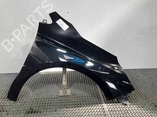 Used Right front fenders CITROËN C4 II (NC_) 1.6 HDi 115 (114 hp) 28840927
