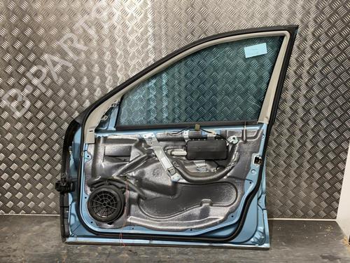 Right front door MERCEDES-BENZ C-CLASS (W203) C 220 CDI (203.006, 203.008) | BP20012424C3 