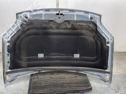 Hood CITROËN BERLINGO / BERLINGO FIRST MPV (MF_, GJK_, GFK_) 1.9 D (MFWJZ) | BP25131588C1 
