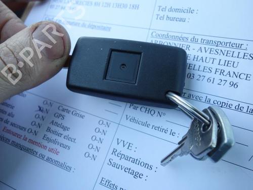 Used Parts PEUGEOT 407 (6D_) 2.2 (6D3FZE, 6D3FZH) 1808644