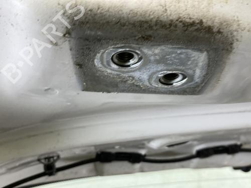 Tailgate OPEL ASTRA J (P10) 1.7 CDTI (68) | BP23765690C6 