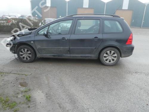 Heater blower motor PEUGEOT 307 Break (3E)  | BP20012204M62 
