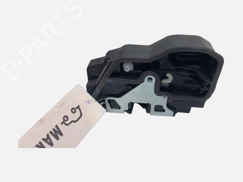Used Front left lock Front left lock BMW 5 Touring (F11) 520 d (190 hp) 40535892 40535892