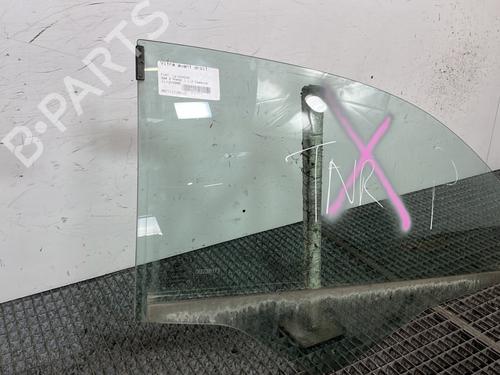 Front right door window FIAT 500 (312_) 1.2 (312AXA1A) | BP29630183C19 