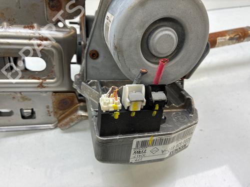 Steering column RENAULT MODUS / GRAND MODUS (F/JP0_) 1.5 dCi (FP0F, JP0F) | BP34243162M21  - Image 6