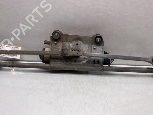 Viskermotor vindrude JEEP GRAND CHEROKEE II (WJ, WG) 2.7 CRD 4x4 (163 hp) 29429006