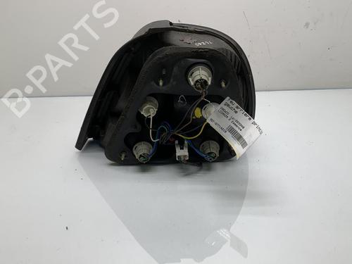 Left taillight DAEWOO LEGANZA (KLAV) 2.0 16V | BP20008225C34 