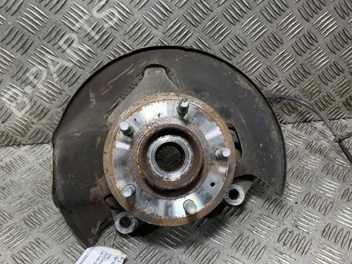 Fusée avant droite OPEL ANTARA A (L07) 2.2 CDTi (163 hp) 32062493