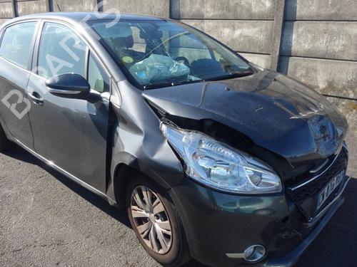 ABS pump PEUGEOT 208 I (CA_, CC_) 1.4 HDi | BP20030865M43 