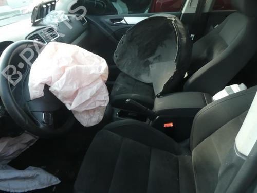 Warning switch VW GOLF VI (5K1) | BP20013030I22 - Image 15