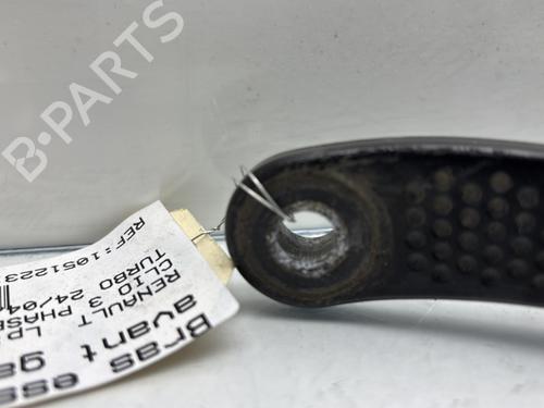 Front windshield wiper arm RENAULT CLIO III (BR0/1, CR0/1) 1.5 dCi (BR17, CR17) | BP29039374C143 