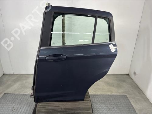 Tür links hinten für Tür links hinten FORD B-MAX (JK) 1.0 EcoBoost (125 hp) 39708058 39708058