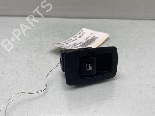Used Left rear window switch BMW 3 (E90) 318 d (122 hp) 28611174