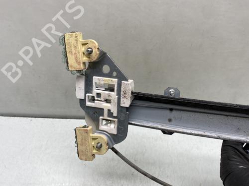 Rear left window mechanism RENAULT KOLEOS I (HY_) 2.0 dCi (HY0K) | BP30535663C24 - Image 2