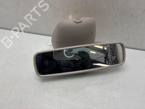Used Rear mirror Rear mirror RENAULT CLIO IV Grandtour (KH_) 0.9 TCe 90 (90 hp) 39573376 39573376