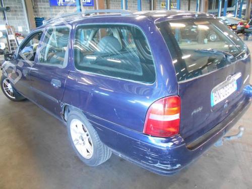 Steering rack FORD MONDEO I Turnier (BNP)  | BP20034942M22 