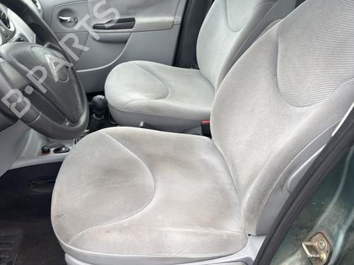 Front left seatbelt CITROËN C3 I (FC_, FN_) 1.4 i | BP32168614I26 