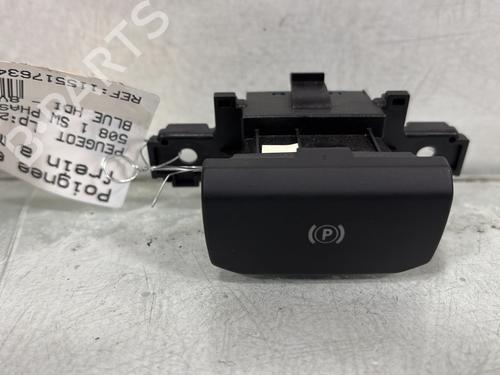 Used Switch Switch PEUGEOT 508 SW I (8E_) 1.6 BlueHDi 120 (120 hp) 31212902 31212902