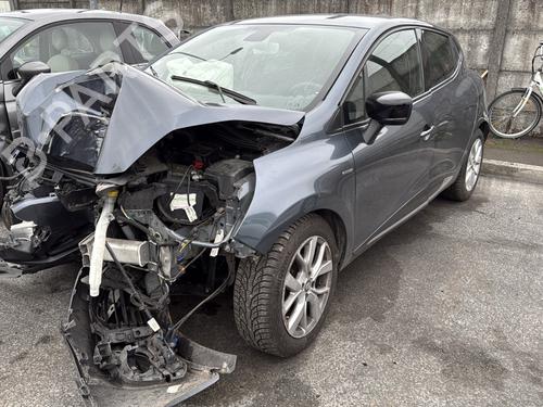 Right mirror RENAULT CLIO IV (BH_) 0.9 TCe 90 (BHNF, BHMA, BHMH, BHJK, BHJR) | BP29940094C27 