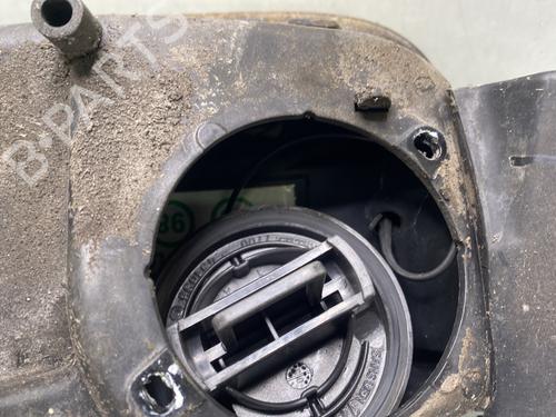 Fuel flap RENAULT CLIO III (BR0/1, CR0/1) 1.2 16V (BR02, BR0J, BR11, CR02, CR0J, CR11) | BP30080233C131 