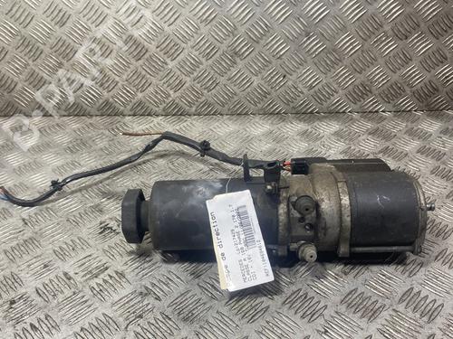 Styring servopumpe MERCEDES-BENZ A-CLASS (W168) A 170 CDI (168.009, 168.109) (95 hp) 28129910