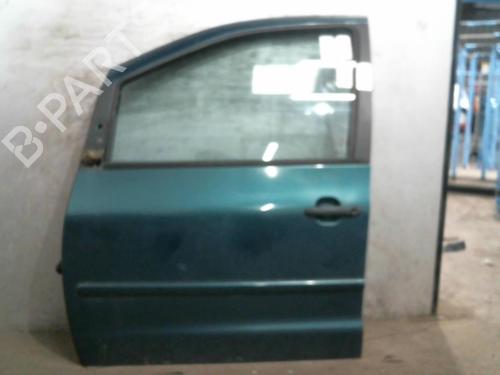 Left front door VW SHARAN (7M8, 7M9, 7M6) 1.9 TDI | BP20015883C2 