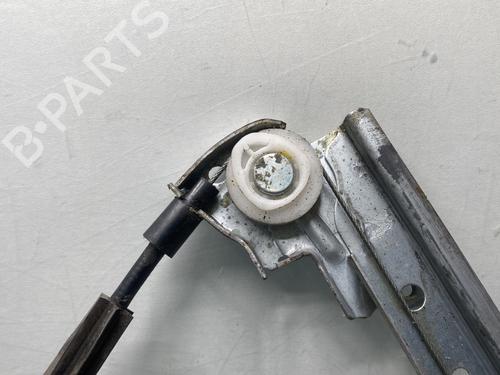 Front right window mechanism PEUGEOT 607 (9D, 9U) 2.2 HDi | BP32389467C23 