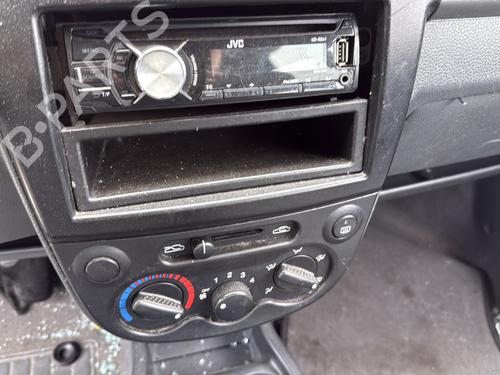 Front left window mechanism CHEVROLET MATIZ (M200, M250) 0.8 | BP31834344C22  - Image 11