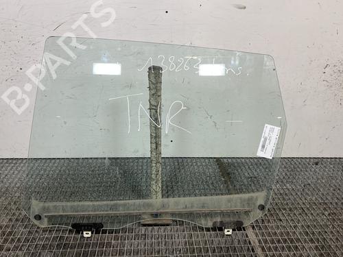 Used Rear left door window RENAULT SCÉNIC III (JZ0/1_) 1.6 E85 (JZ03, JZ1Y) (110 hp) 31130248
