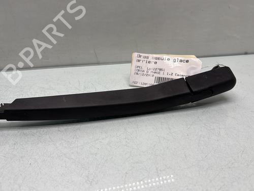 rear-windshield-wiper-arm-opel-corsa-d-s07-2006-2007-2008-2009-2010-2011-2012-2013-2014-2015-32263960 main image