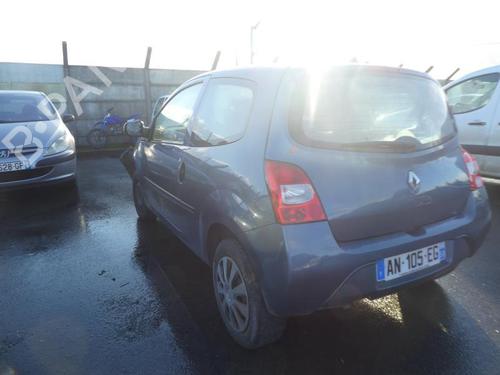 Front wiper motor RENAULT TWINGO II (CN0_) 1.2 16V (CN04, CN0B) | BP27821104M29 - Image 19
