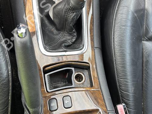 Venstre baglygte PEUGEOT 607 (9D, 9U) 2.2 HDi | BP32368072C34