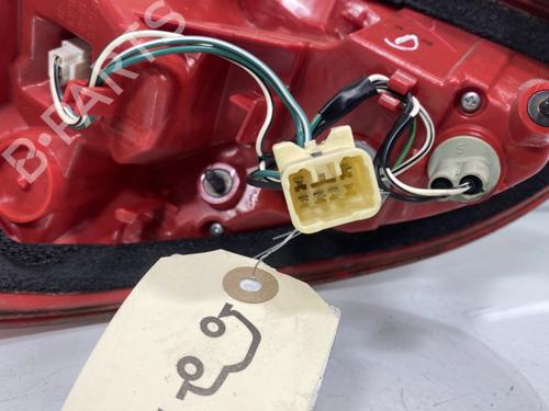 Used Right taillight Right taillight 19954482 19954482