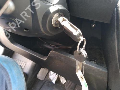 Seat buckle PEUGEOT BOXER Van 2.2 HDi 150 | BP28522454I32 - Image 7
