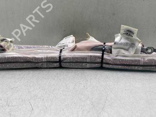 Used Left curtain airbag CITROËN C3 III (SX) 1.5 BlueHDi 100 (SXYHYP, SXYHTU) (102 hp) 31590844