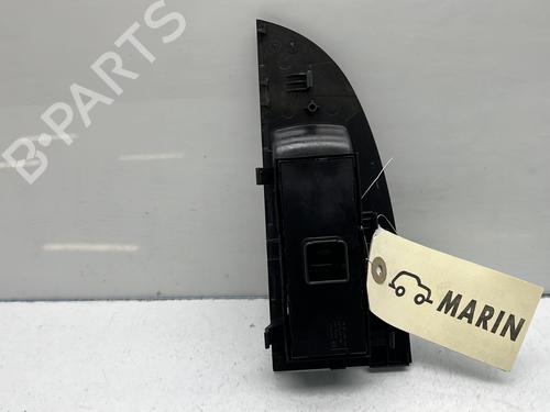 Used Left front window switch Left front window switch SEAT LEON (1P1) 2.0 TFSI (211 hp) 22315983 22315983