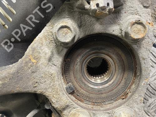 Used Right front steering knuckle Right front steering knuckle TOYOTA COROLLA Saloon (_E15_) 1.4 D-4D (NDE150) (90 hp) 22438275 22438275