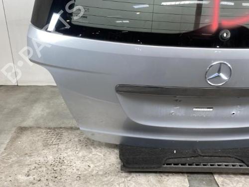 Tailgate MERCEDES-BENZ M-CLASS (W164) ML 280 CDI 4-matic (164.120) | BP19960263C6 