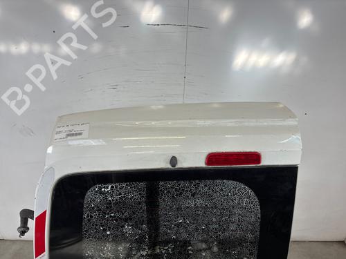 Used Left tailgate Left tailgate PEUGEOT BIPPER (AA_) 1.3 HDi 75 (75 hp) 36307069 36307069